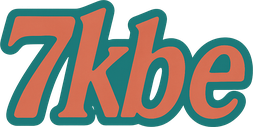 7kbe Logo